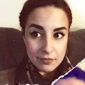 Meet your Posher, Colleen